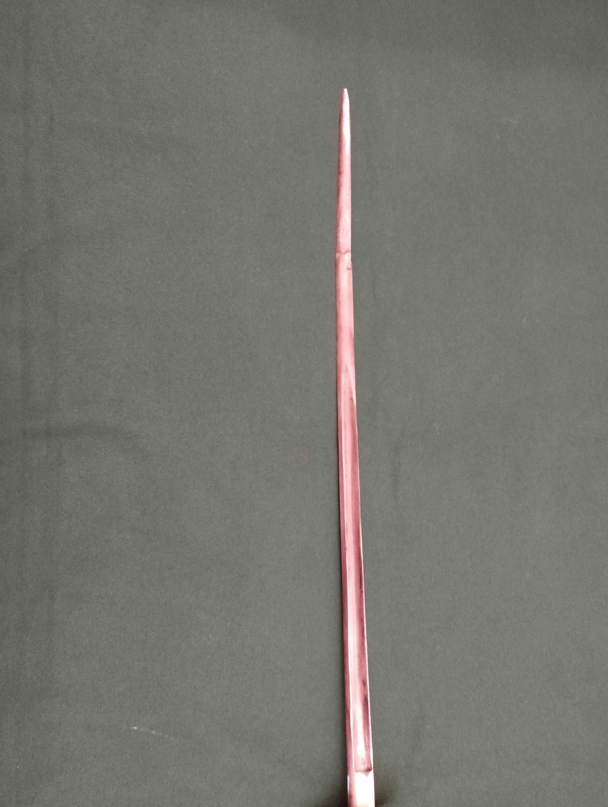 Espada Françesa Revolucionária final do século XVIII.