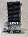 Karta graficzna msi ge force gt 710 1gb