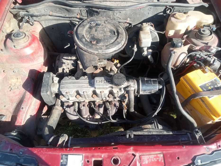 Продам Опель 1991р. 1.6бензин.