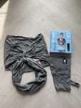 Chusta nosidło Baby Ktan Breeze xs
