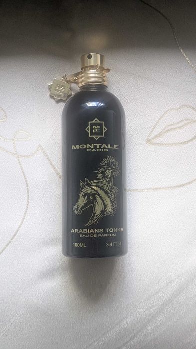 Montale Arabians Tonka 100ml