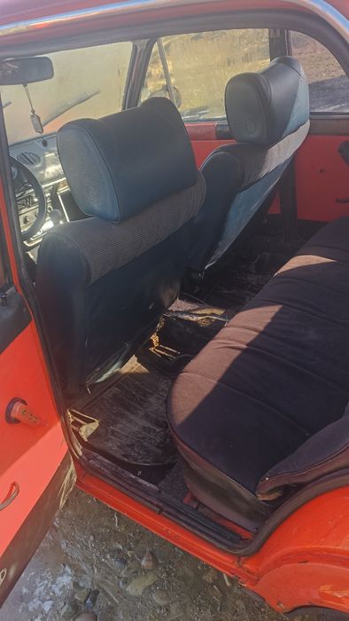 ВАЗ 2106 в гарному збереженому стані