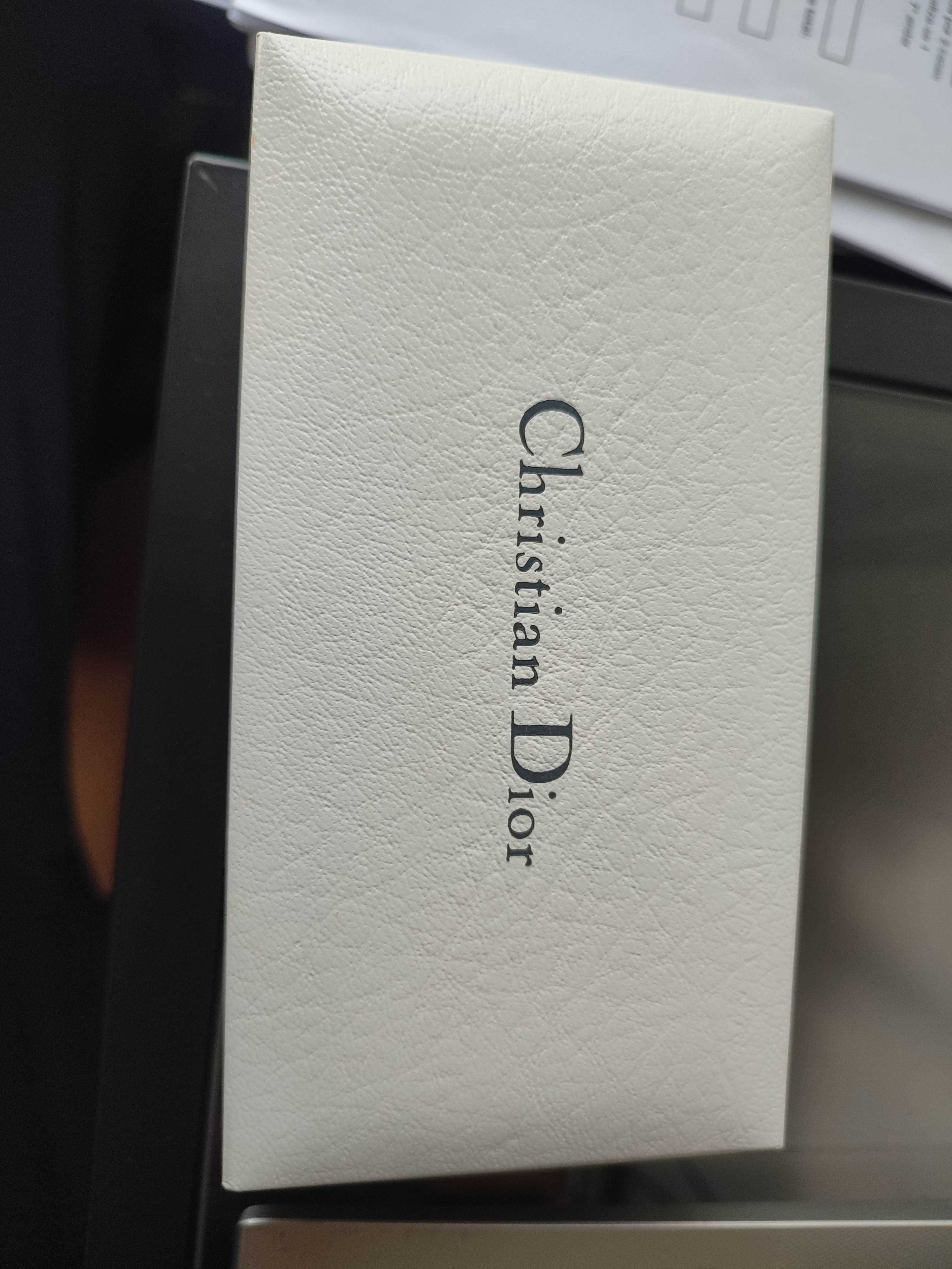 Caneta em Ouro Christian Dior