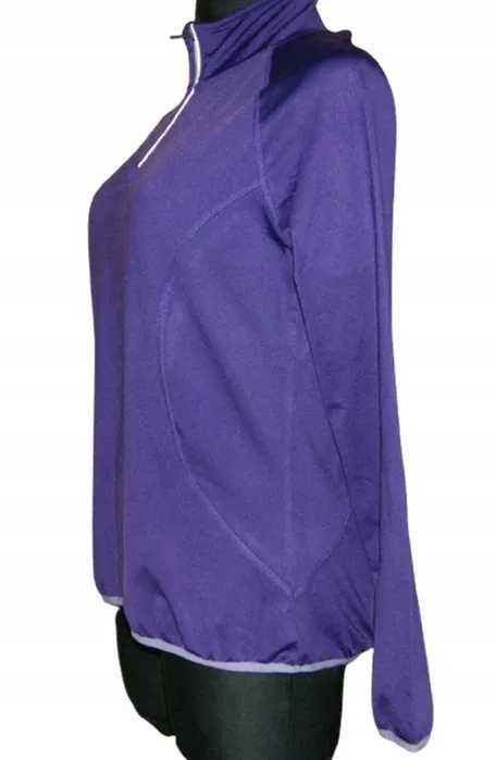 Crivit sportowa bluza bieganie trening rozmiar L/XL - 40/42 | 62E