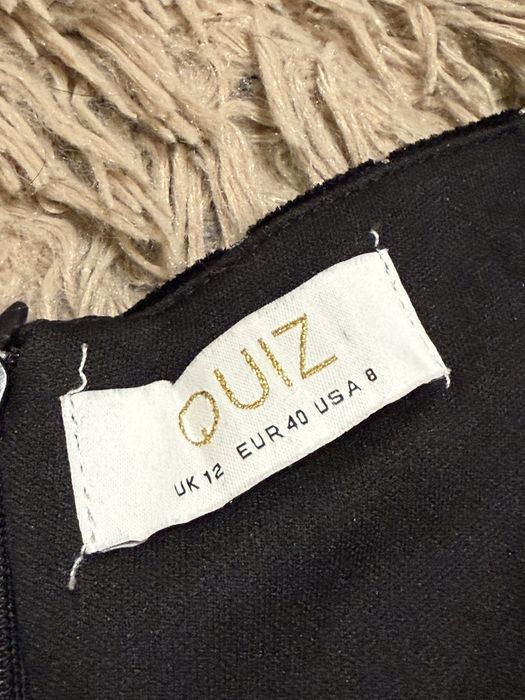 Святкове коротке плаття