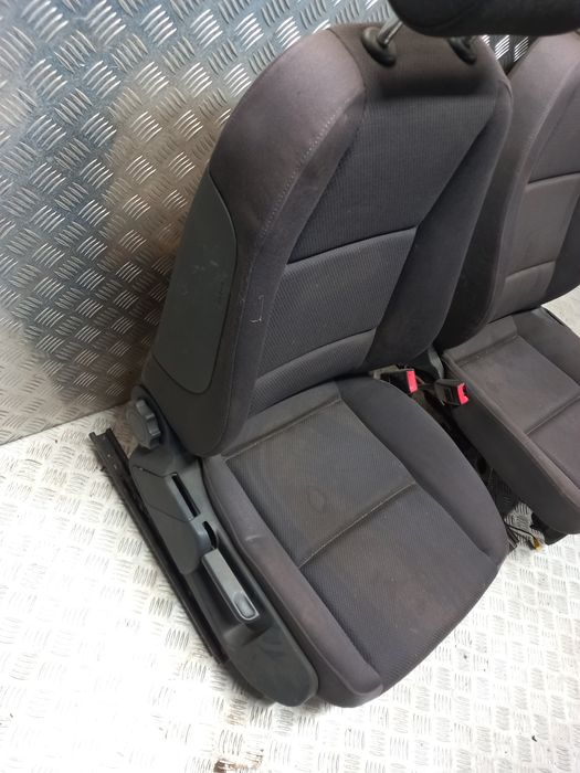 Audi a4 b6 fotel kierowcy