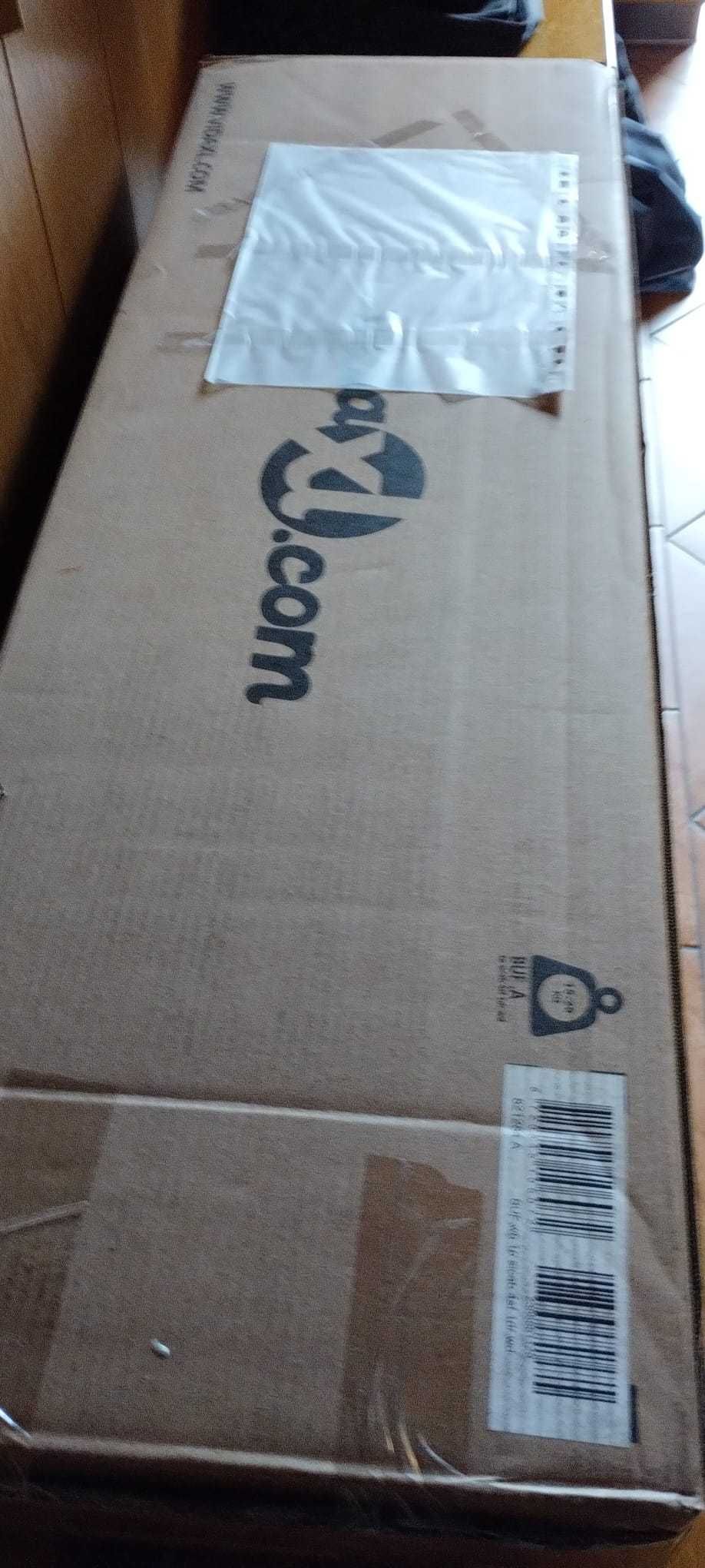 Szafka pod umywalkę