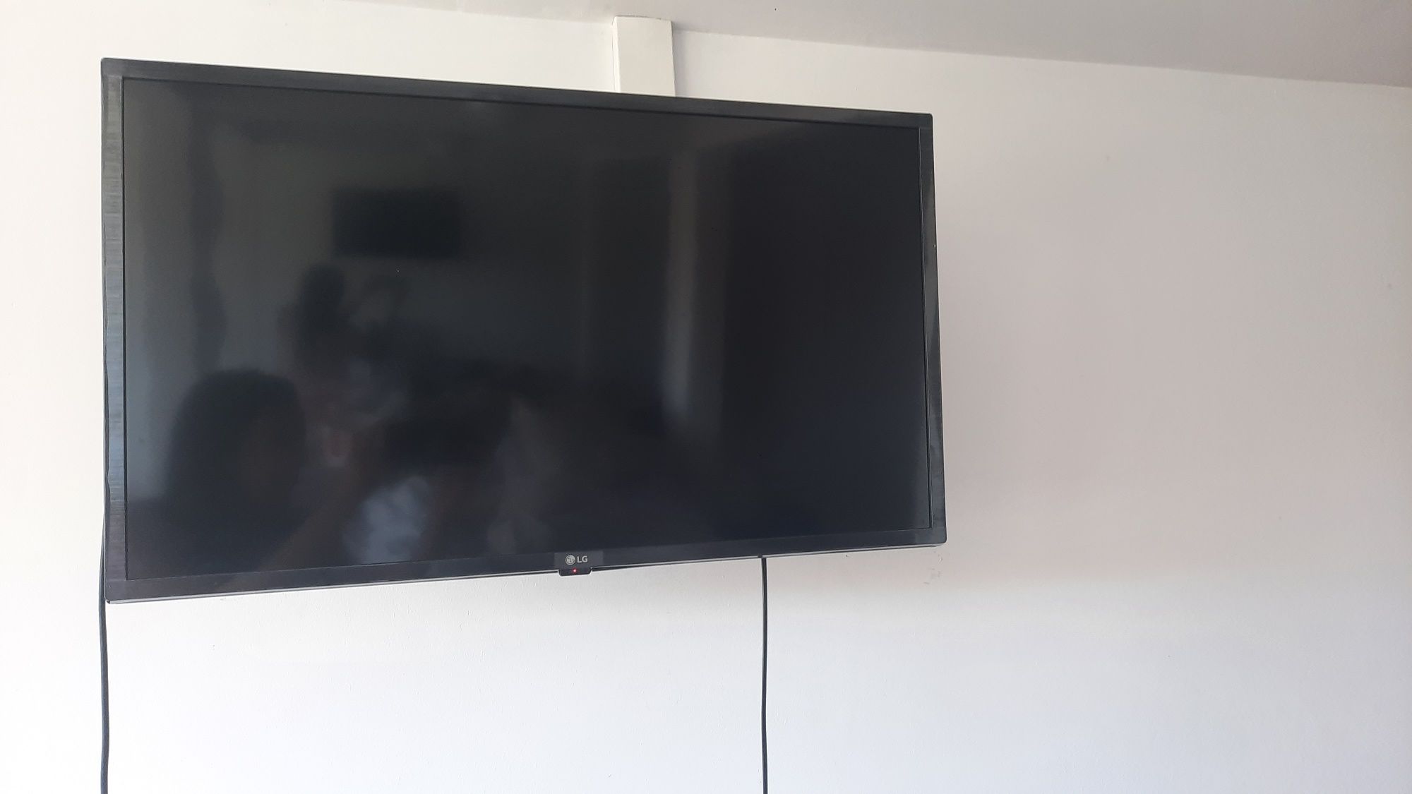 Televisão LG 32" SMART