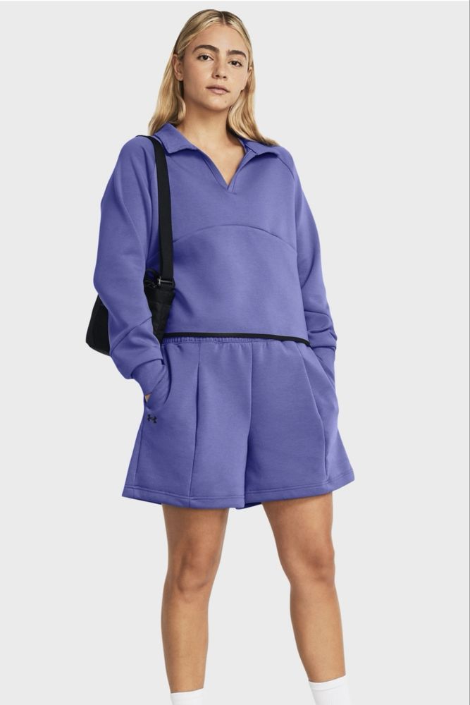Костюм Under Armour реглан з шортами XS