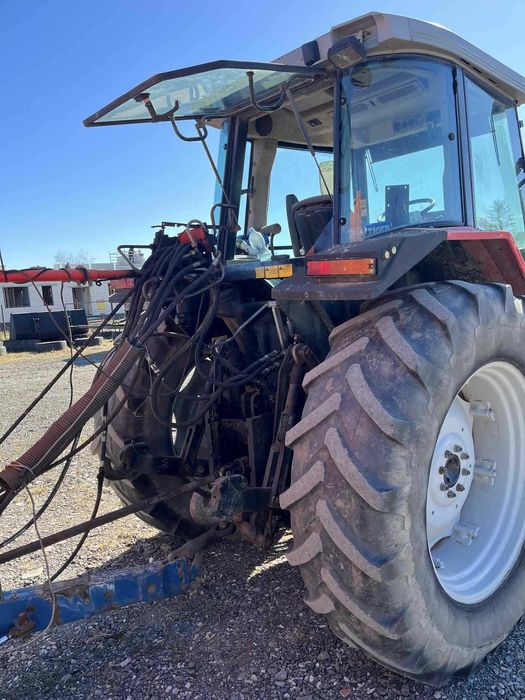 Massey Ferguson 6260