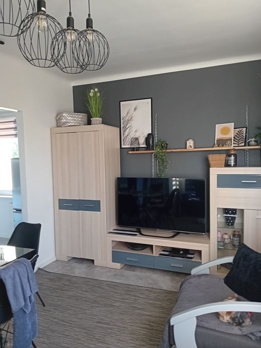 Mieszkanie  na doby w Kutnie Centrum ul Podrzeczna