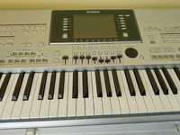 Yamaha Tyros 3 plus pamięć 2x 512