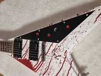 Pickguard ESP LTD V-200