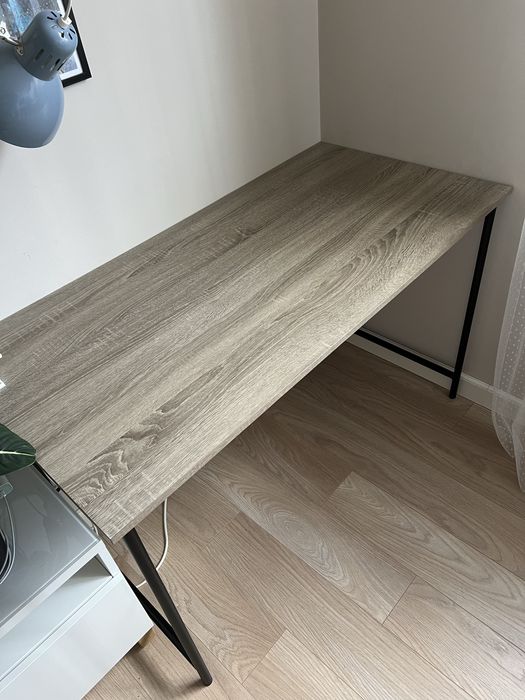 Biurko Jysk VANDBORG 60x120