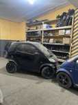 Розборка Smart