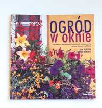 Ogród w oknie Jane Forster Stephen Roberts