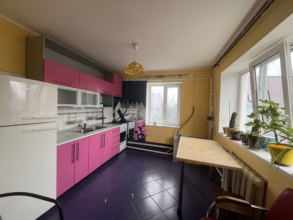 Продаж будинку в Забір'я