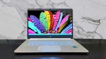 Idealny! - HP 14 cali IPS Intel-11gen 16GB SSD512GB Win11+Office