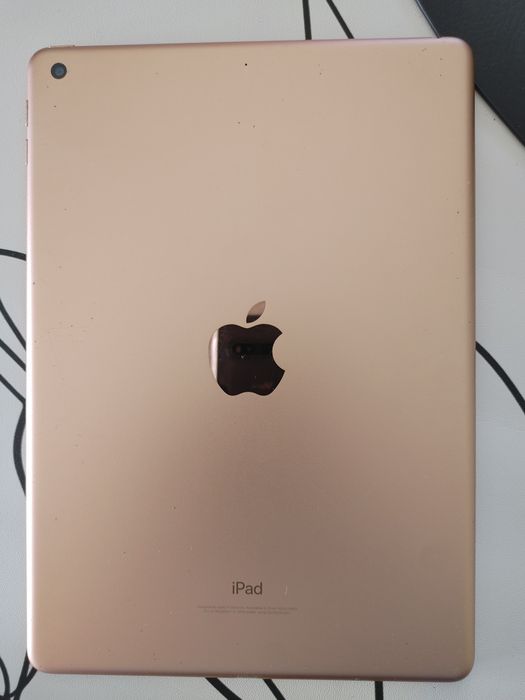 Ipad 6 покоління (2018), 128 Гб, wi fi