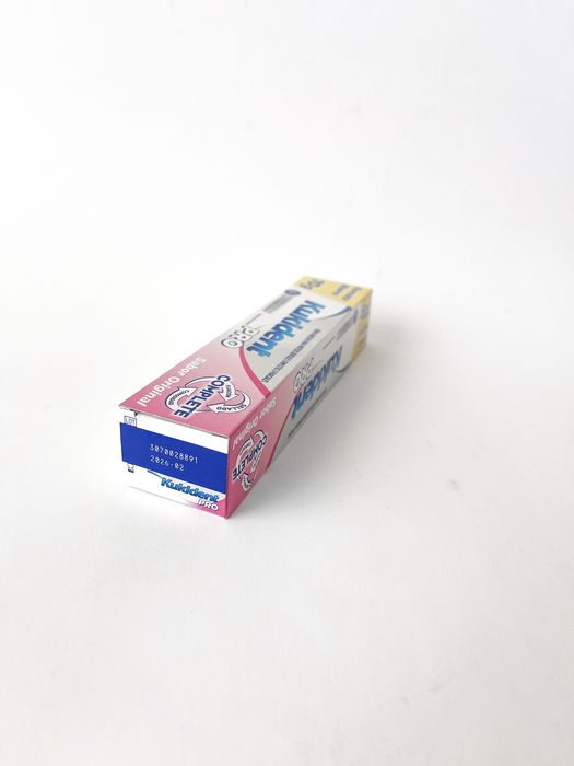 Kukident Creme Adesivo • Próteses Dentárias