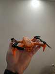 Dron mini 2.4GHz kamera 720p