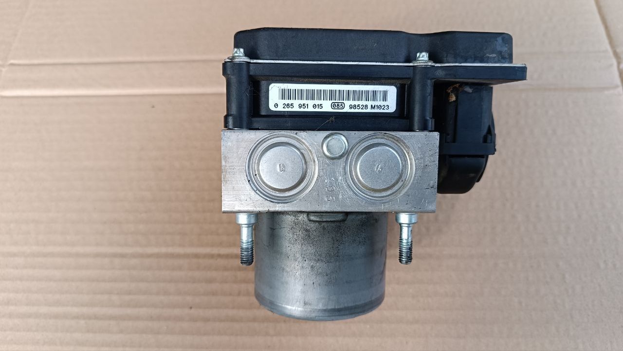 Блок управління АБС ABS Opel Corsa D  2006-2011рік.0265230332