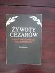 Gajus Swetoniusz, Żywoty cezarów