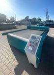 Лазерно-гравіювальний CO2 верстат з ЧПУ 1600x3000мм