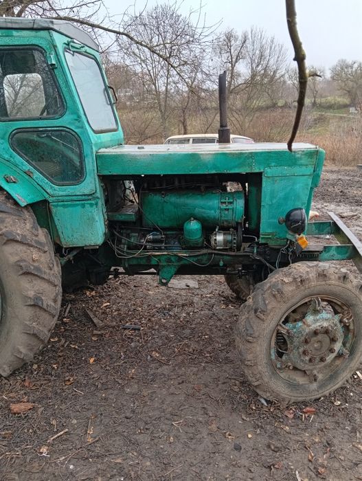 Продам трактор Т-40