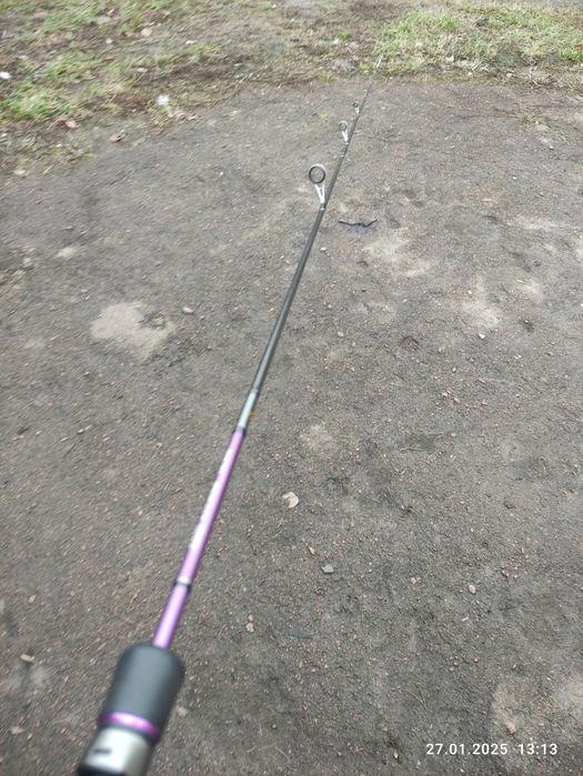 Удилище Flagman Sensor Nuovo 7'3" (1-6)