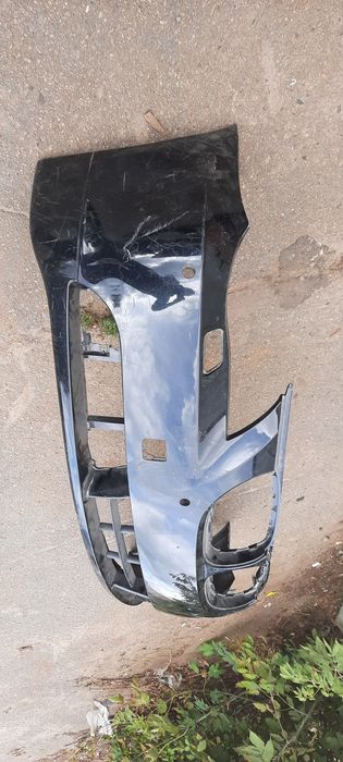Бампер передний BMW 5 E60, E61