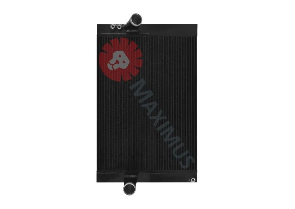 NOWA CHŁODNICA WODY VDL BOVA FUTURA MAGIQ EURO4 30047083 30080923