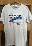 Koszluka z nadrukiem Umbro