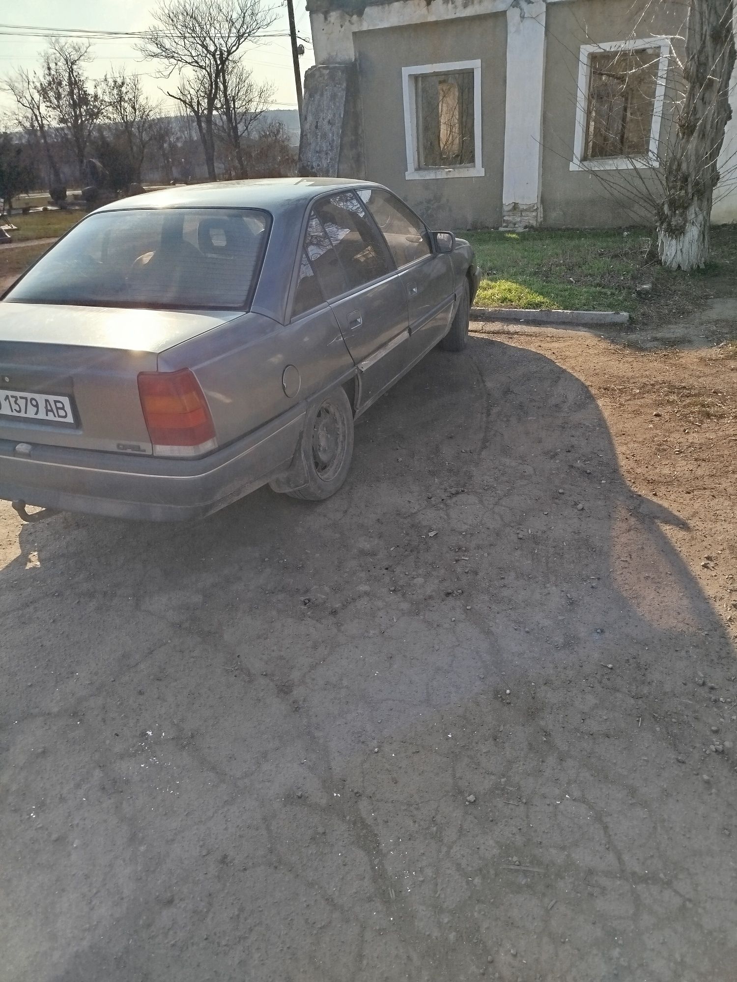 Продам Опель омега а