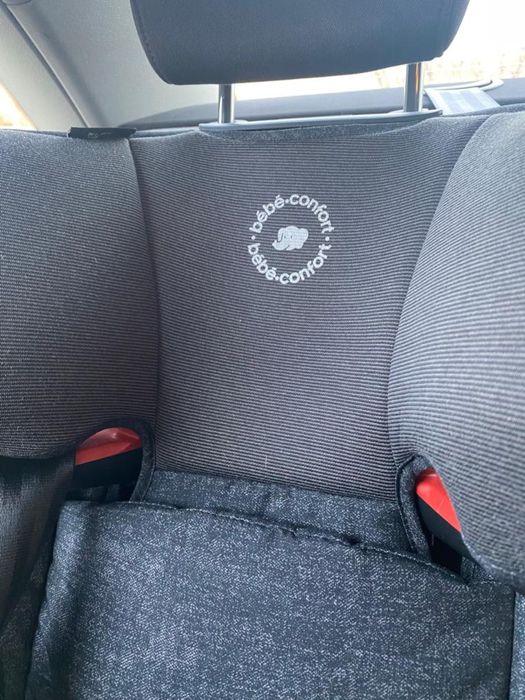 Cadeira auto bebe confort