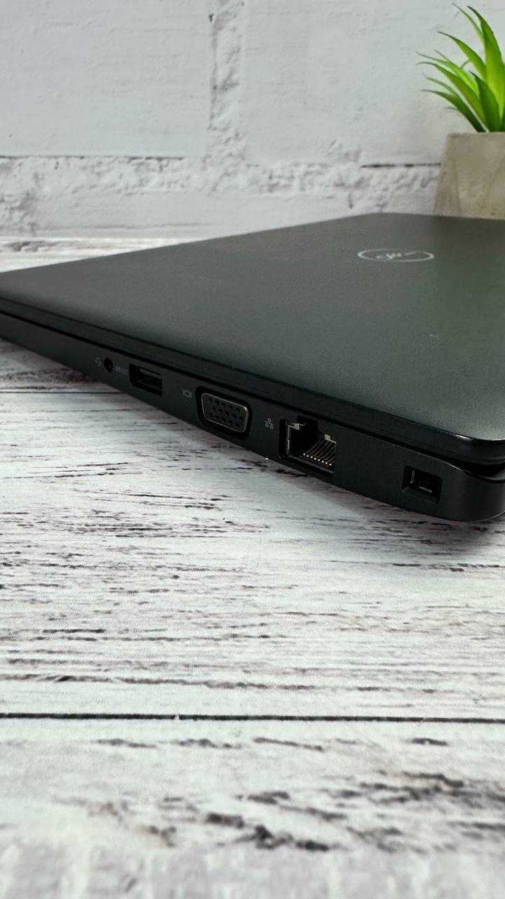 Ноутбук 12.5" Dell Latitude 5290 i5-8350U 8Gb RAM 256Gb SSD