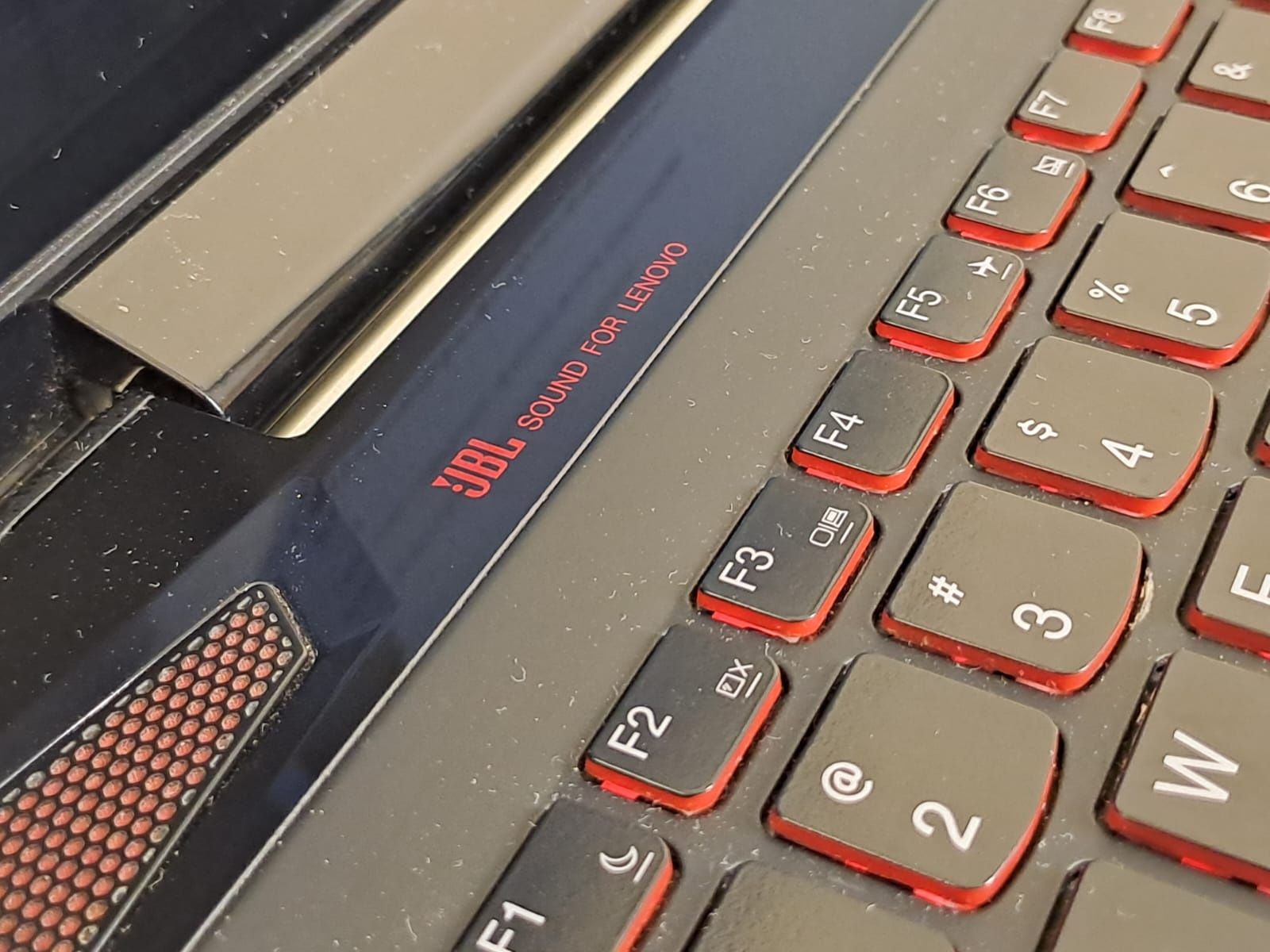 Laptop gamingowy lenovo y50-70 możliwa wymiana