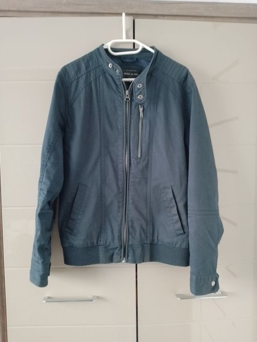 Kurtka męska szwedka M