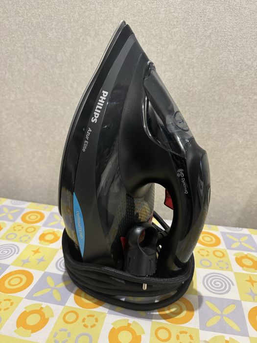 Утюг новий в дуже гарному стані