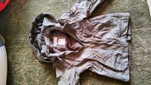 Parka H&M wiosenna