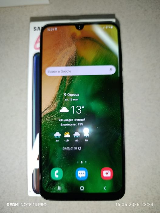 Samsung Galaxy A50 4/64