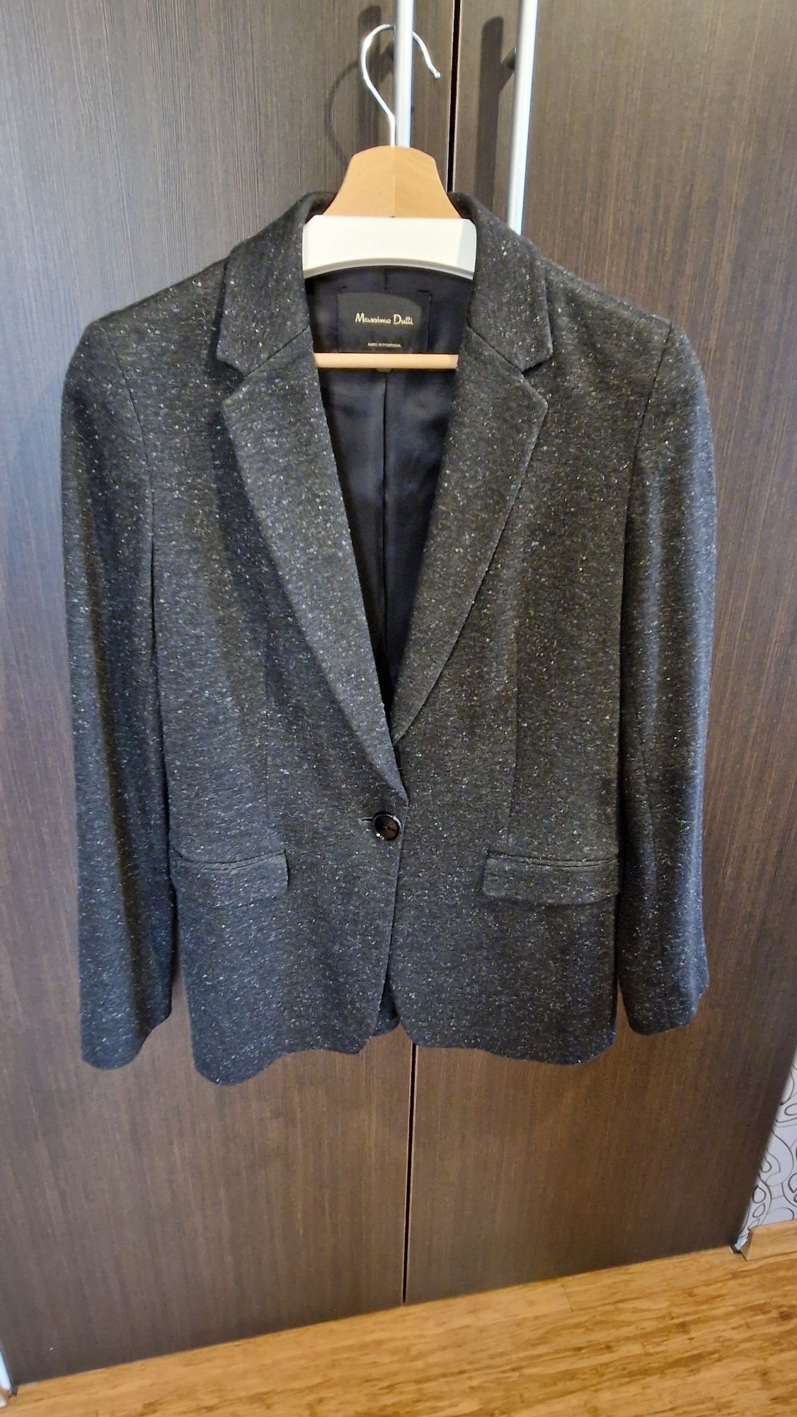 Massimo Dutti marynarka rozmiar 40 jak NOWA