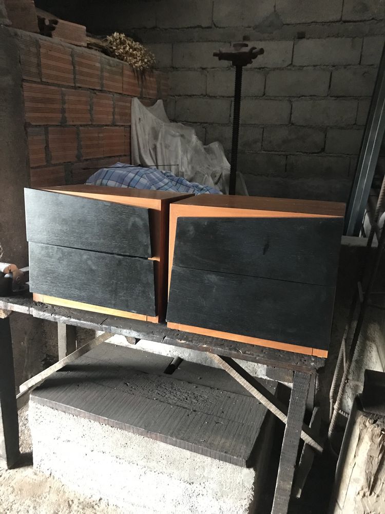 Mobilia de quarto