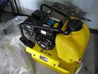 Zagęszczarka Nowa JCB Professional 5R3 110kg za pół ceny