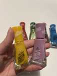 Zestaw 6 lakierów Sally Hansen Insta-Dri Sesame Street