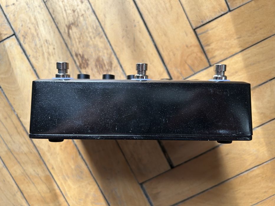 HX Stomp Multiefekt gitarowy z rodziny Line 6 Helix