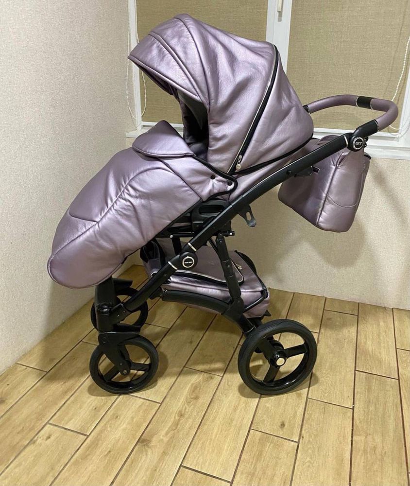 Коляска 2 в 1 Tako baby