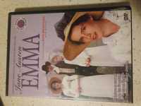 Film dvd Emma emma