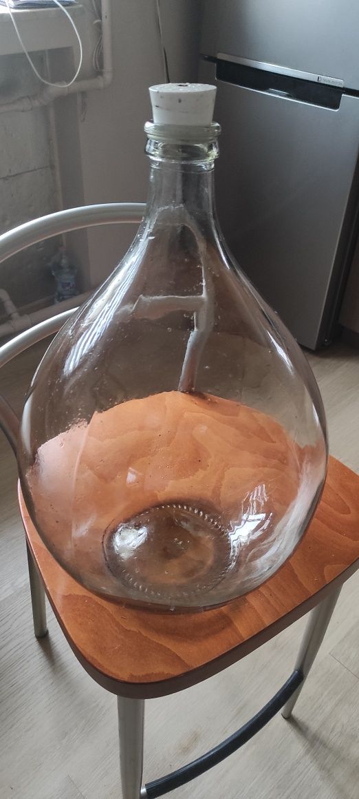 Słoje Balony Gąsiory Dymiony na WINO