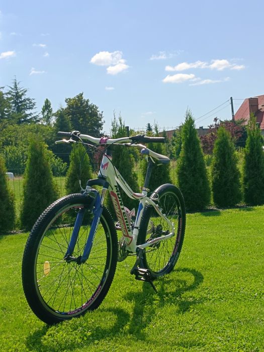 Rower monteria INES 6.1 LADY MTB junior